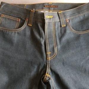 Nwot Nudie Jeans